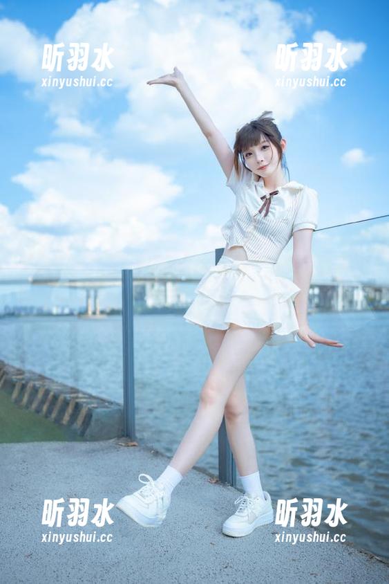 pans - 无圣光的视觉盛宴：卡卡的瑜伽写真让每一张图片都散发独特魅力