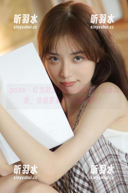 pans - 叮当的无圣光校服套图，画面清新，仿佛置身于校园梦境中！