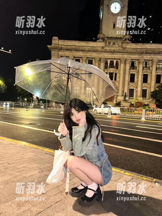 pans - 妮妮的新模试镜作品，观看后我竟然怀疑人生，她到底是怎么做到的？