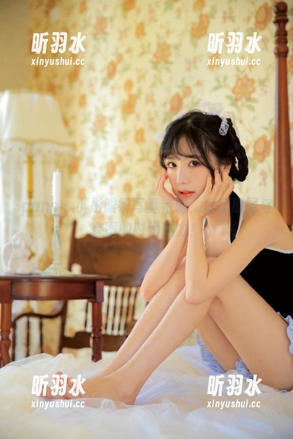 pans - 小彤眼镜写真特辑，尽享原图与套图的时尚魅力！