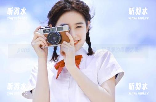 pans - 小颖护士图包精选：温暖心灵，记录爱的奉献之美