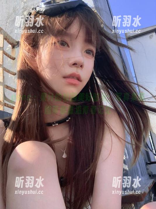 pans - 果汁的校园美好时光：写真集原图带你重温青春记忆