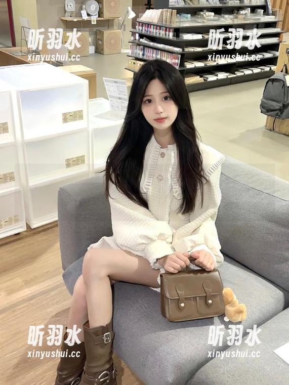 pans-禾禾 pans - 禾禾兔女郎写真合集:从可爱到诱惑,这个图包你绝不能错过!