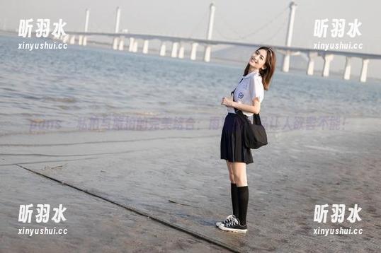 pans - 私拍与旅拍的完美结合：雨涵的作品让人欲罢不能！