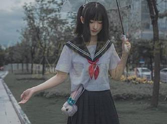 wuyo(우요)的少女系列写真，华丽图片记录青春梦幻瞬间