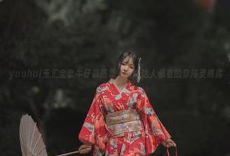 yuuhui玉汇全套牛仔裤图集，时尚达人必看的穿搭灵感库