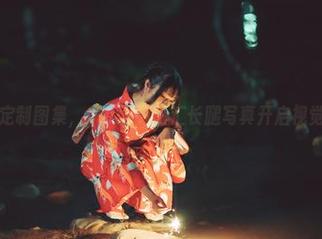 合作定制图集，yuuhui玉汇长腿写真开启视觉盛宴