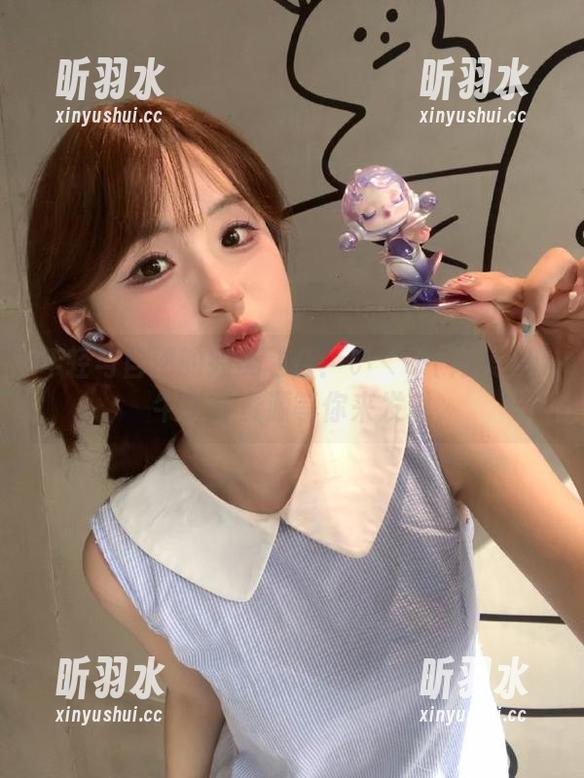 年轻与自然的完美融合：いくみ(育美)奶牛套图资源等你来发现