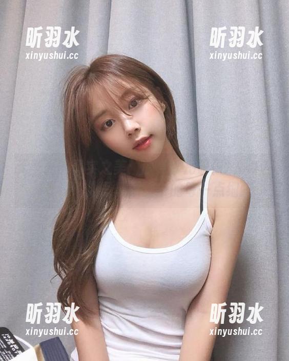 无圣光的真实之美：欣赏けん研(けんけん)《透明》写真原图中的每一点细腻