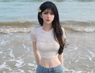 けん研天使图包：看完这组合集，别说我没提醒你心脏别受不了！