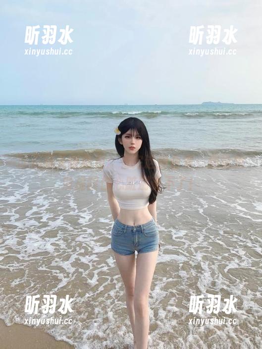 けん研天使图包：看完这组合集，别说我没提醒你心脏别受不了！