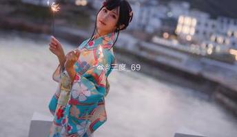 三度69女孩独特写真合集：寻找灵感与个性的完美结合，快乐下载每一张照片