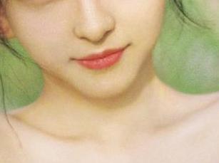 丽柜 - 小戈油亮写真作品全集：感受她镜头下的动人瞬间