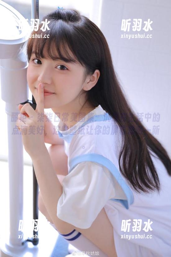 丽柜 - 柒柒日常美图集：沉浸在生活中的点滴美好，这些壁纸让你的屏幕焕然一新。