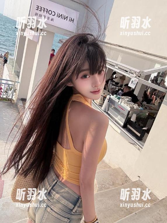 丽柜 - 王欣竹户外创作图包合集，带你领略绝美风景与迷人瞬间