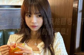 丽柜 - 甜甜分享万圣节风格图包，开启你的创意写真的新篇章！