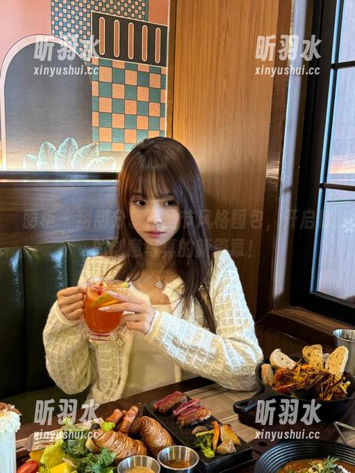 丽柜-甜甜 丽柜 - 甜甜分享万圣节风格图包,开启你的创意写真的新篇章!