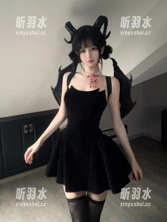 丽柜 - 美美的和服作品，无圣光拍摄为你呈现真正的传统时尚魅力！