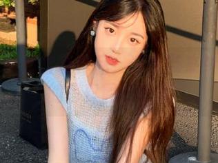 丽柜 - 最新套装作品：语寒带来令人惊艳的写真图片合集
