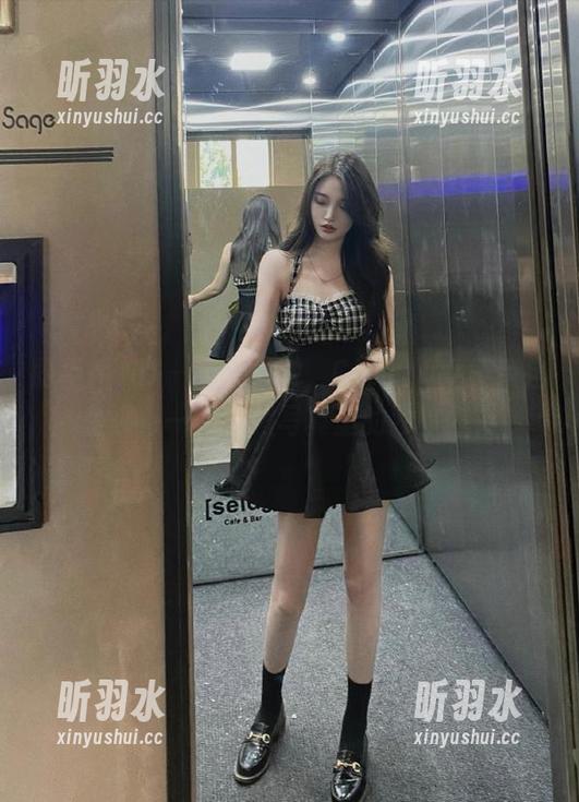 丽柜ligui - 细致入微，Cherry女王亲自呈现每一幅私房写真里的独特魅力