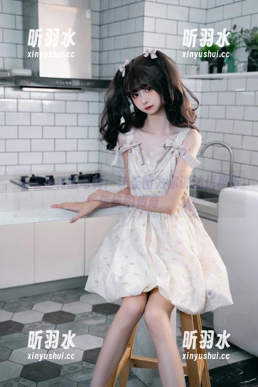 乔依丝和服写真：让美图为你讲述优雅与传统的传奇