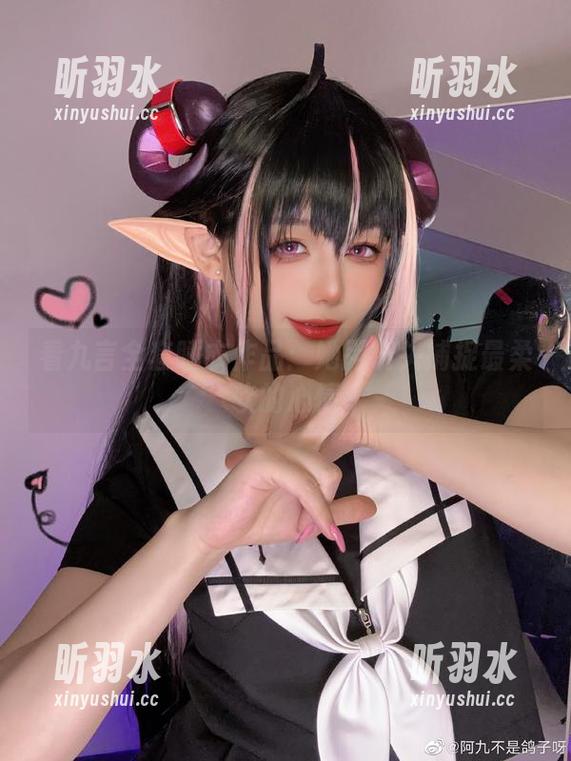 看九言全套睡衣作品：她用镜头捕捉最柔软的心情