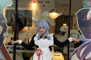 九言花嫁写真作品合集：探索梦幻与现实交织的唯美世界