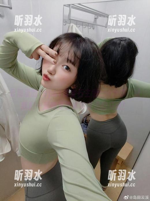 云溪溪的Topaz黄宝石主题cos分享，让我们一起感受艺术与梦想的交融！