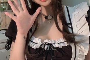 依依超级懒全新套图更新上线，超可爱风格等你来欣赏
