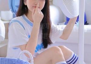 微密圈 - 俏妞qiaoniuTT可爱写真图集分享：带你走进她的梦幻世界