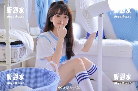 微密圈 - 俏妞qiaoniuTT可爱写真图集分享：带你走进她的梦幻世界