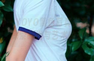 克拉女神 - YOYO黑色写真资源最新发布，探索时尚与艺术的交汇