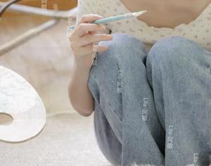 克拉女神 - 新鲜出炉！妮子最新豹纹写真原图，让我们一起见证美的诞生
