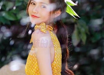 来自兔玩映画的无圣光美图，展现妹妹白丝袜的柔美风情
