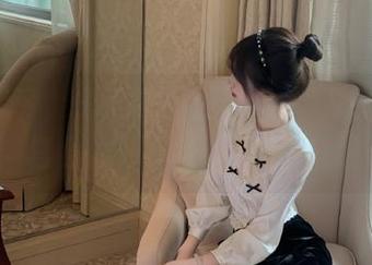 趣味无穷，兔玩映画呈现小萝莉的cos全景套图资源，让你爱不释手！