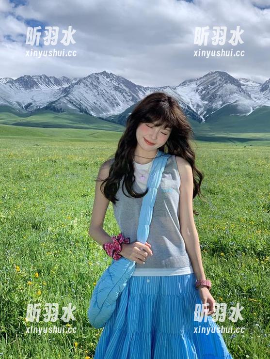 黑兔写真集完美呈现，兔玩映画原图让你沉醉于视觉盛宴