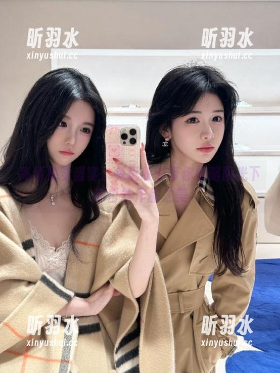 高清视觉盛宴：兔玩映画带你领略阳光下的白丝作品之美