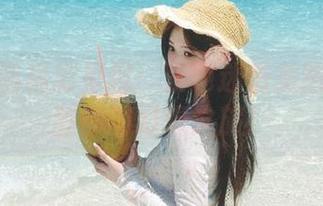 兔玩映画精彩呈现：紫色迷情美图合集唤醒你的幻想之旅！