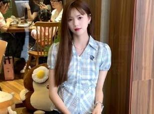 夏日清新必备，兔玩映画“蓝柑夏日”独特图包资源推荐