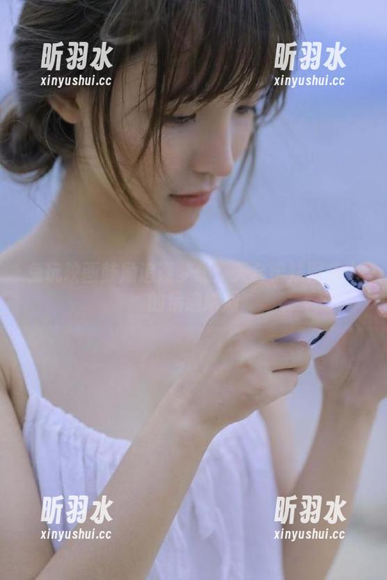 兔玩映画鼓励追逐梦想：天台学妹图集中的精选瞬间