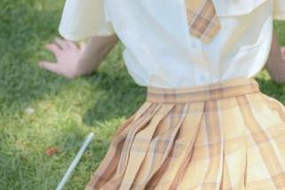 美少女的秘密：探秘兔玩映画制服下的死库水图包合集，尽在这场视觉盛宴中！