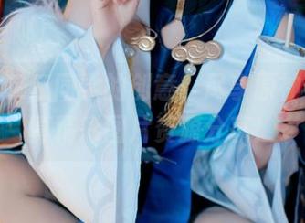 感受六二二同学的创意，尽享原神可莉写真精彩图片资源分享！
