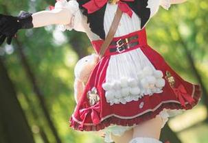六二二同学免费写真大放送，天使主题作品让你心动不已！