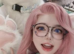 六二二同学带来的哈利波特仿妆美图，感受魔法校园里的无限创意与灵感