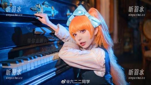带你走进六二二同学的水手服美图合集，清新又动人！