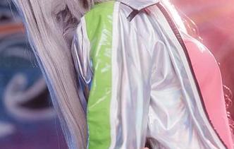从未见过的六二二同学w赛马娘东海帝王美图合集，颠覆你对写真界的想象！