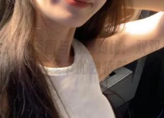 初夏女神 - 原图与精选对比：双双为你呈现万圣节的独特魅力