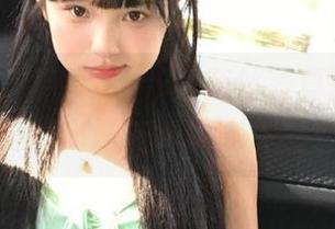 微密圈 - 随着周妍希的灰丝写真图包，感受时尚与艺术的完美交锋