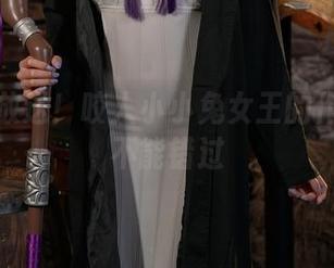 福利大放送！咬人小小兔女王的作品你绝不能错过