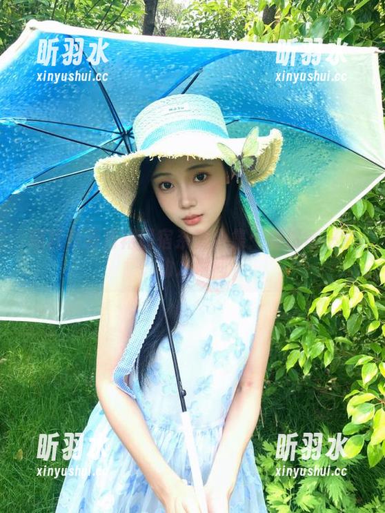 喵糖映画粉裙民宿系列合集：捕捉每一个动人瞬间